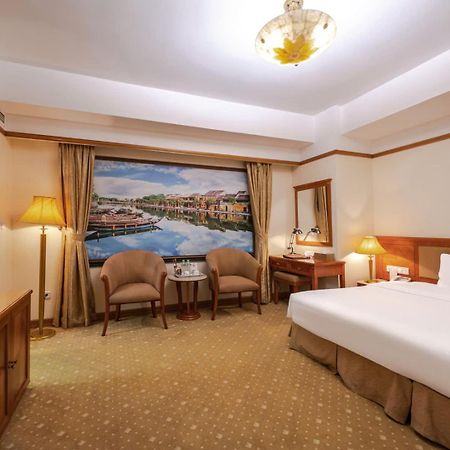 האנוי A25 Luxury Hotel מראה חיצוני תמונה