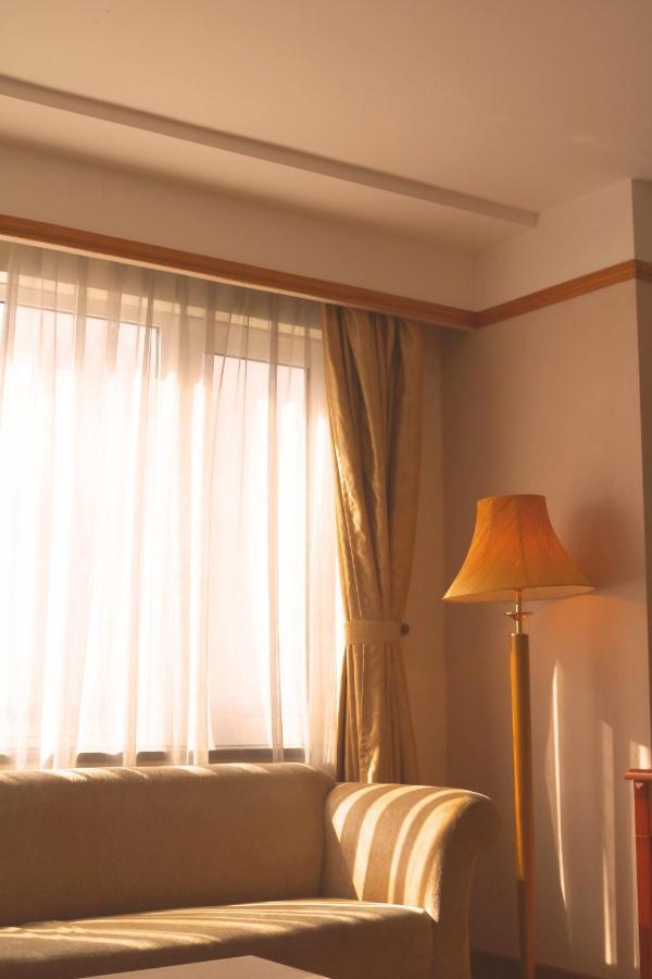 האנוי A25 Luxury Hotel מראה חיצוני תמונה
