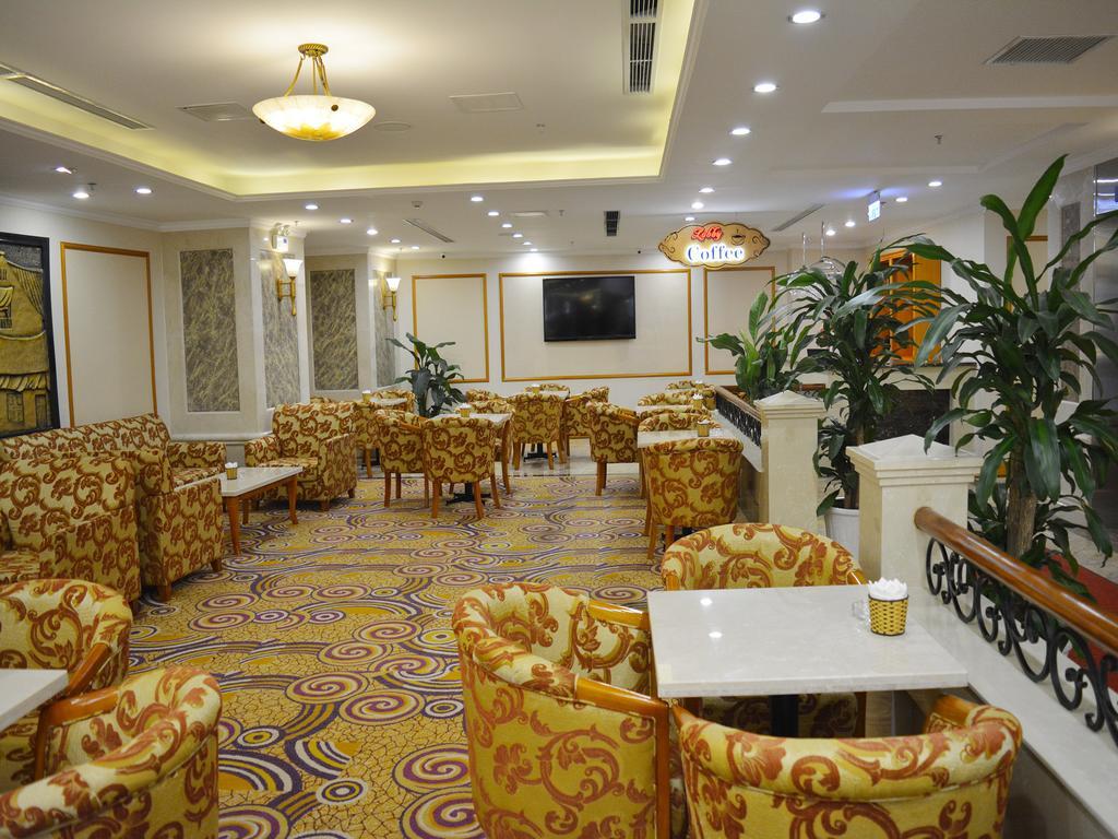 האנוי A25 Luxury Hotel מראה חיצוני תמונה