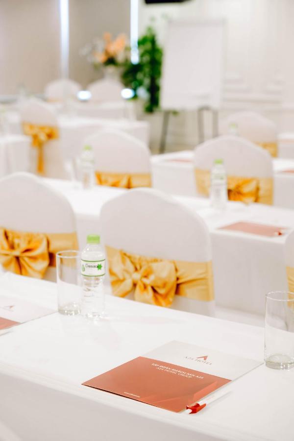 האנוי A25 Luxury Hotel מראה חיצוני תמונה