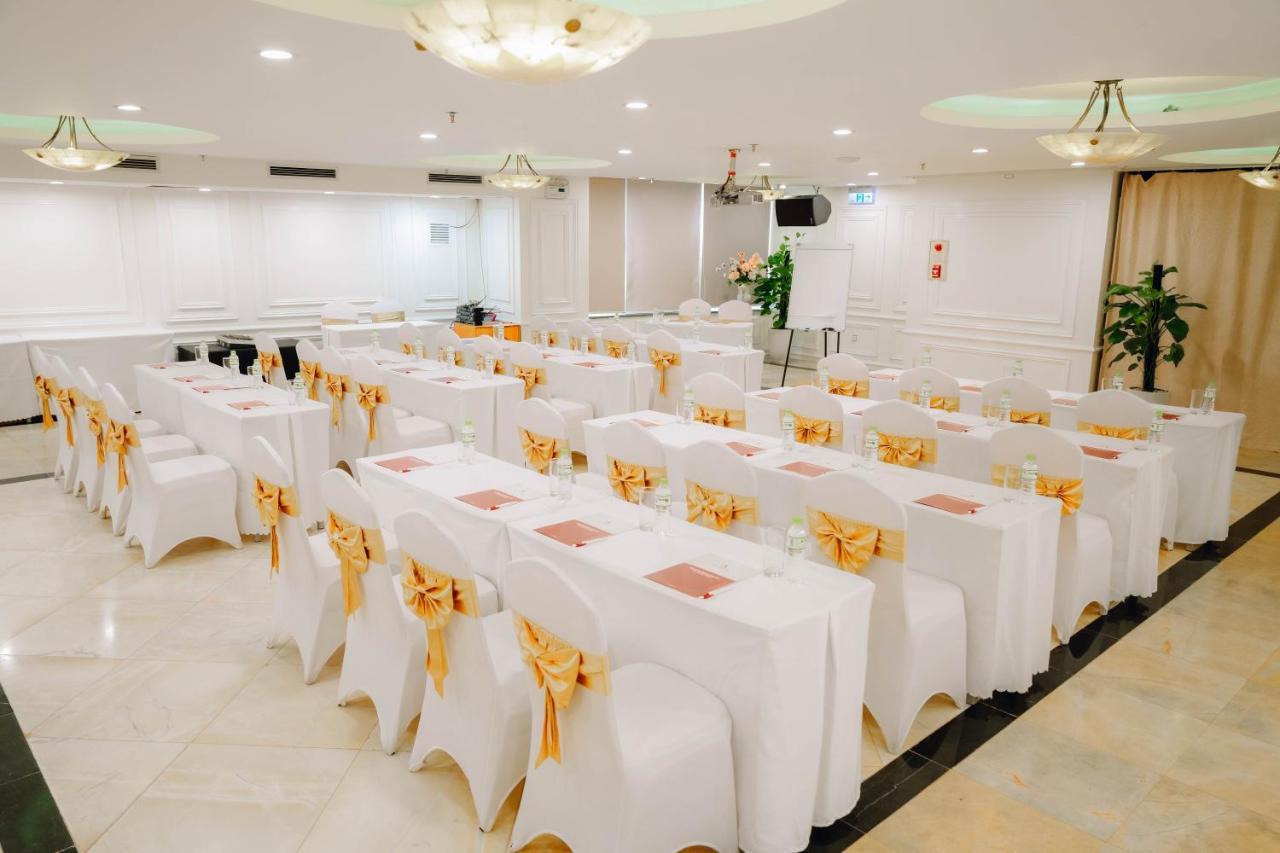 האנוי A25 Luxury Hotel מראה חיצוני תמונה