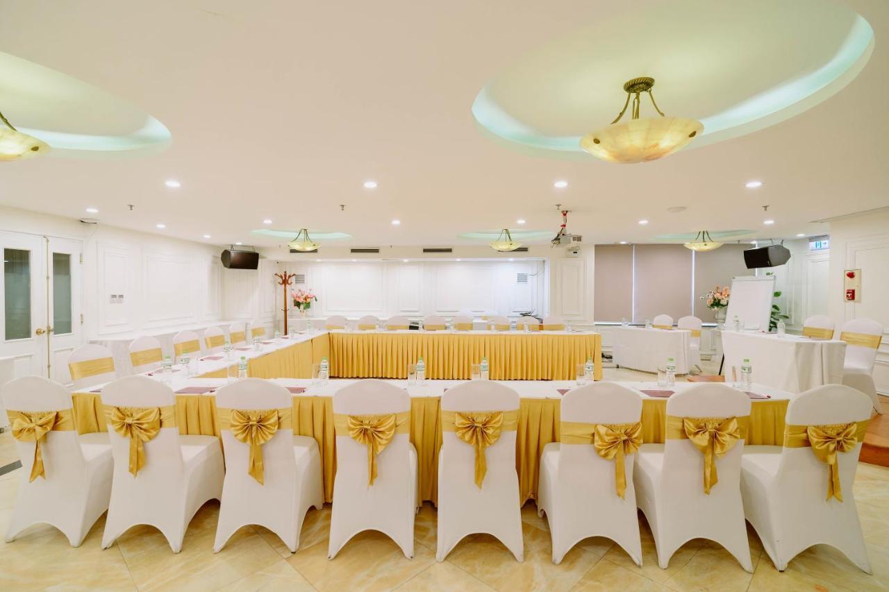 האנוי A25 Luxury Hotel מראה חיצוני תמונה