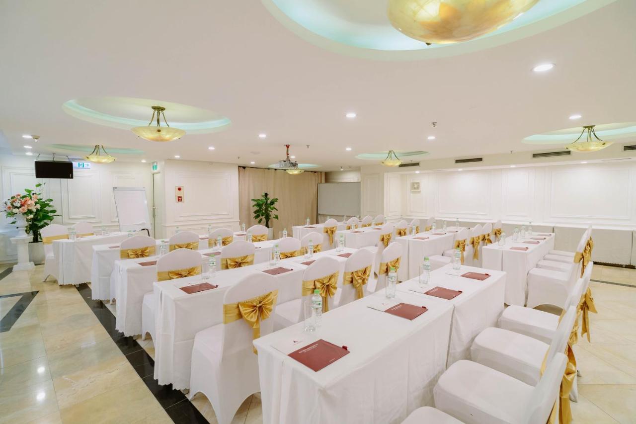האנוי A25 Luxury Hotel מראה חיצוני תמונה