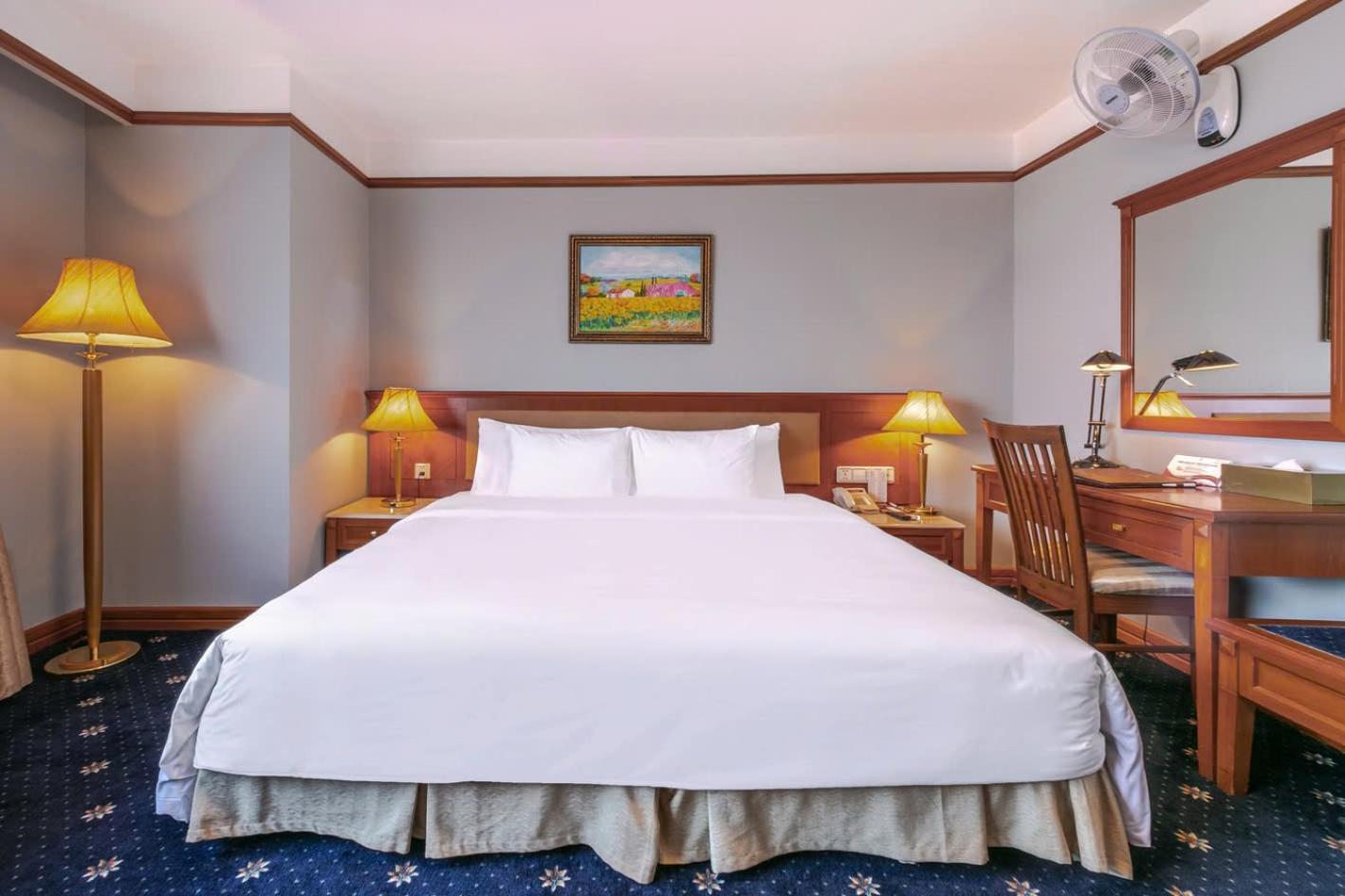 האנוי A25 Luxury Hotel מראה חיצוני תמונה