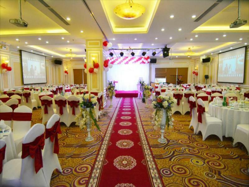 האנוי A25 Luxury Hotel מראה חיצוני תמונה