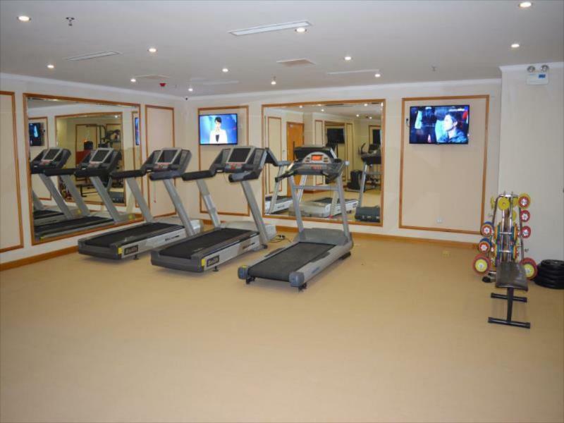 האנוי A25 Luxury Hotel מראה חיצוני תמונה